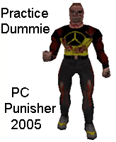practicedummie