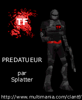 preda