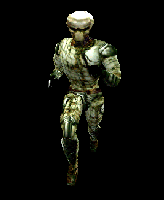 predator