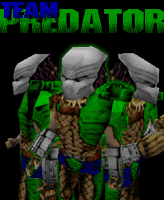predteam
