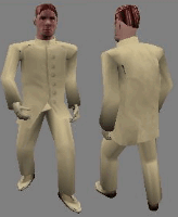 preston