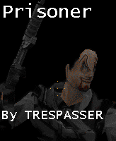 prisoner
