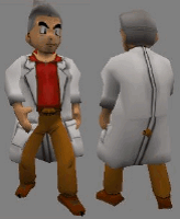 profoak