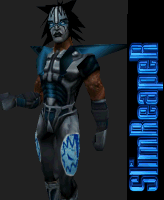 psychoace
