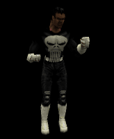 punisher