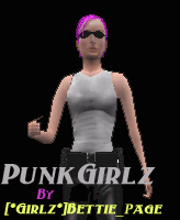 punkgirlz