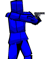 pusherrobot