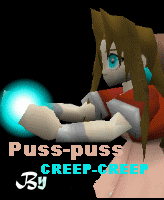 puss-puss
