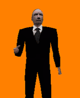 putin