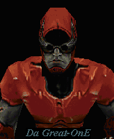 q3redrazor
