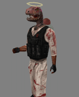 raptorjesus