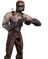 razor