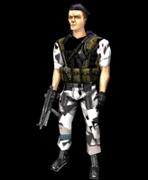 recon