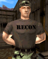 recruit