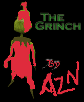 redgrinch