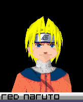 rednaruto