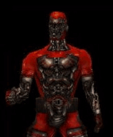 redrick