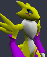 renamon