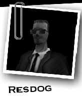 resdog