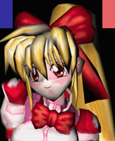 ribbon