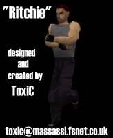 ritchie
