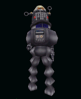 robbie