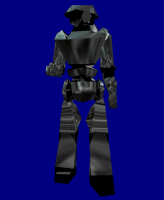 robosteel