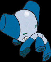robotboy