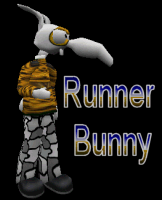 runnerbunny