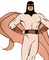 spaceghost