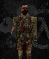 superzombie