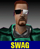 swag