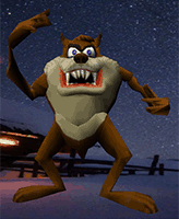 taz