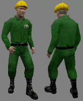 technician