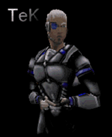 tek