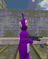teletubi