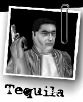 tequila