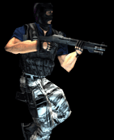 terror