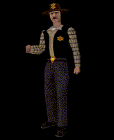 texasranger