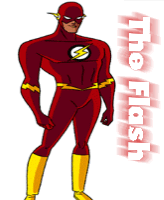 the-flash