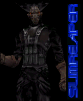 thedark