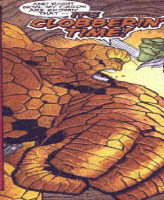 thething