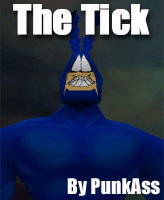thetick