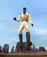 thrawn