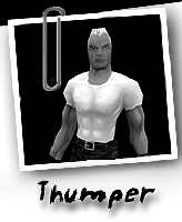 thumper