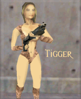 tiger