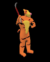 tigger