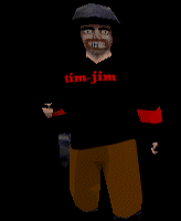 timjimson