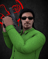 tony