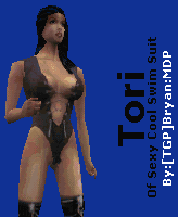 tori